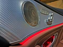 Year Ender 2021: ભારતની સૌથી ફાસ્ટ સેડાન Mercedes AMG E63 S નો રિવ્યૂ, જાણો કેવી છે ખાસિયત