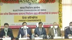 Lucknow: Election Commission ने प्रेस कॉन्फ्रेंस में चुनाव को लेकर किए 3 बड़े ऐलान