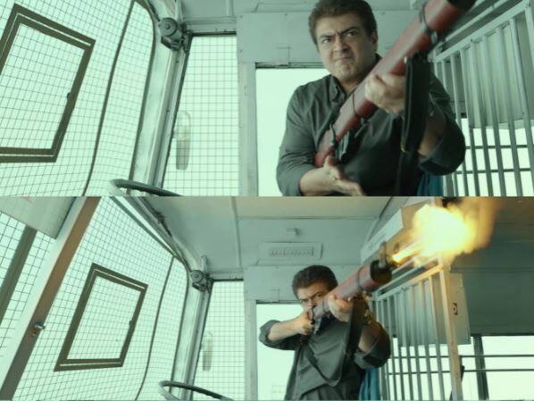 வரும் பொங்கலுக்கு வலிமை வெளியாகவுள்ளது