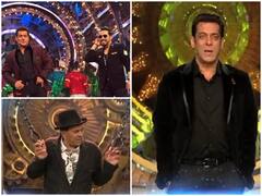 Bigg Boss 15: नए साल के जश्न में बिग बॉस 15 में ये सितारें  Salman Khan संग करेंगे जमकर मस्ती