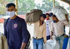 Omicron Symptoms: বছর শেষে নতুন আতঙ্ক, ওমিক্রন সংক্রমণে কী কী নতুন উপসর্গ দেখা যাচ্ছে?