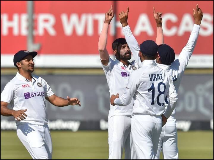 South Africa vs India 1st Test India won by 113 runs SuperSport Park Centurion Mohammed Shami Jasprit Bumrah took 3 wickets IND vs SA 1st Test: भारत ने तोड़ा दक्षिण अफ्रीका का घमंड! सेंचुरियन में जीत दर्ज करने वाला पहला एशियाई देश बना