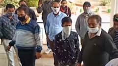 ભાવનગર: સિંધુનગર વિસ્તારમાં વિવાદ, મનપાની ટીમને વેપારીએ અટકાવ્યા, જુઓ ગુજરાતી ન્યુઝ