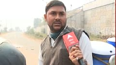 Agra की एत्मादपुर सीट पर किसकी है हवा, कैसी है सियासी फिजा? | UP Elections