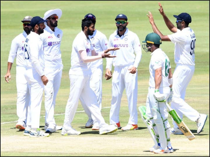 Former veterans cricketers congratulated on historic win of Team India, Ravi Shastri said Brisbane, Oval, Lord's and now Centurion Team India की ऐतिहासिक जीत पर पूर्व दिग्गजों ने दी बधाई, रवि शास्त्री बोले- ब्रिस्बेन, ओवल, लॉर्डस और अब सेंचुरियन...