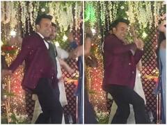 Watch: सलमान खान के गाने पर दूल्हे ने किया एनर्जेटिक डांस, सोशल मीडिया यूजर्स हुए इंप्रेस