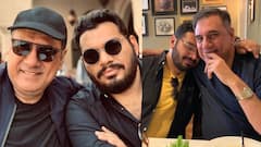 Boman Irani's Son Covid Positive: করোনায় আক্রান্ত বলিউড অভিনেতা বোমান ইরানির ছেলে