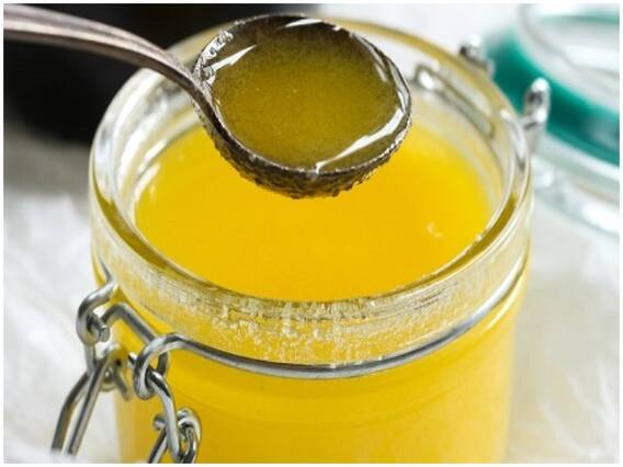Health Tips: Body को Flexible बनाता है Desi Ghee, इसके सेवन से शरीर को मिलते हैं ये गजब के फायदे Health Tips: Body को Flexible बनाता है Desi Ghee, इसके सेवन से शरीर को मिलते हैं ये गजब के फायदे