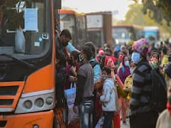 Take Preventive Measures, Increase Vaccination: Centre Writes To 8 States, UTs Amid Omicron Rise