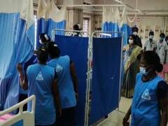 மதுரையில் சோகம்...50 நாட்களுக்கு முன் ஓடும் பேருந்தில் இருந்து குதித்து தாய் தற்கொலை;  தற்போது பாம்பு கடித்து மகள் உயிரிழப்பு