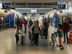 West Bengal Suspends Direct Flights From UK To Kolkata From Jan 3 As Omicron Cases Rise