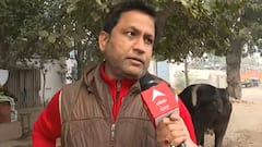 2017 में इस सीट पर खुला BJP का खाता, क्या जनता दोबारा देगी मौका ? | UP KA MOOD