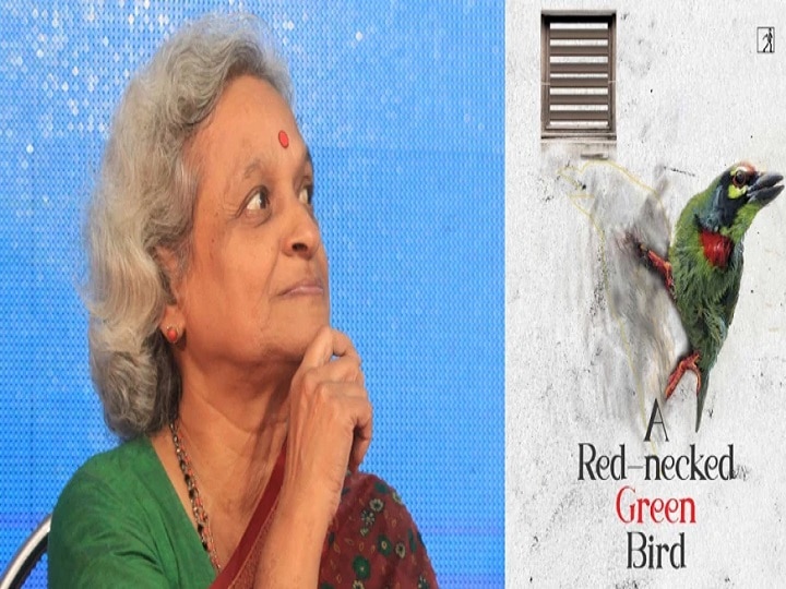 Sahitya Akademi Award | எழுத்தாளர் அம்பைக்கு 2021-ஆம் ஆண்டிற்கான சாகித்ய அகாடமி விருது