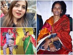 Stars Became Famous Overnight : रानू मंडल से लेकर डांसिंग अंकल तक रातों रात फेमस हुए ये लोग, जानिएं अब कैसी बिता रहे हैं जिंदगी!
