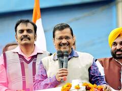 Punjab Election 2022: पंजाब में किसके नेतृत्व मे चुनाव लड़ेगी आम आदमी पार्टी? मिल गया इस सबसे बड़े सवाल का जवाब