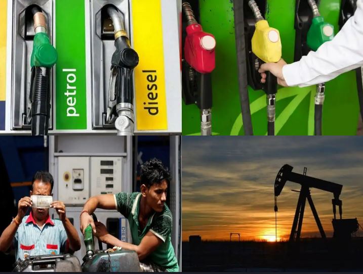 Petrol-Diesel Price, 16 January: இன்றைய பெட்ரோல், டீசல் விலையில் மாற்றமில்லை..!