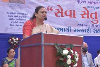 સુરતના વધુ એક ભાજપના નેતા કોરોના પોઝિટિવ થયા, જાણો