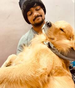 Biggboss Shannu Photos: అరె ఏంట్రా షన్ను? బ్రేకప్ బాధలో దేవదాస్ అయిపోయావా... టెడ్డీతో ఫోటోలు దిగుతున్నావ్