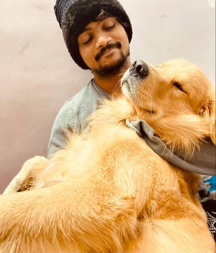 పాపులర్ యూట్యూబర్ షణ్ముక్ జస్వంత్ బిగ్ బాస్ సీజన్ 5లో రెండో స్థానంలో నిలిచారు. చాలా పాపులారిటీతో హౌస్లోకి వెళ్లి నెగిటివిటీతో బయటికి వచ్చిన వ్యకి షన్ను. -Image credit: Shannu/Instagram