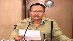 Kolkata Police: বর্ষবরণে শহরে মোতায়েন তিন হাজার পুলিশ, করোনা বিধি না মানলে আইনি ব্যবস্থা। Bangla News