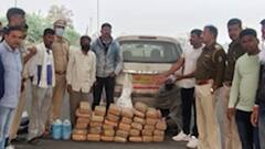 TOP 50 : महत्वाच्या 50 बातम्यांचा वेगवान आढावा : बातम्यांचं अर्धशतक : 30 डिसेंबर 2021 : ABP Majha