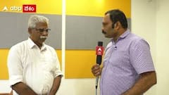 సీపీఎం కు నూత‌న కార్య‌ద‌ర్శిగా వి.శ్రీ‌నివాస‌రావు ఎన్నిక‌