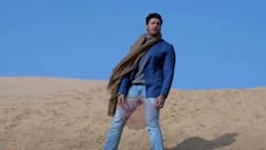 Meet: Couple gets separated at their honeymoon