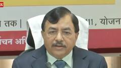 UP Elections: UP चुनाव पर EC ने कहा, 'सभी राजनीतिक दल समय पर चुनाव कराना चाहते हैं'