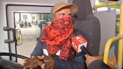 CM Yogi को लेकर क्या है वाराणसी की जनता का 'प्लान'?, सुनिए.. | Lucknow Chalo