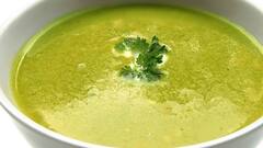 Winter Soup Recipes: পছন্দের শাক-সব্জি আর ধোঁয়া ওঠা স্যুপ, শীতের সন্ধ্যায় উষ্ণতা