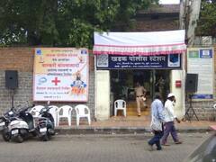 माजी गृहराज्यमंत्री रमेश बागवे यांच्या गाडीतून रिव्हॉल्वर चोरीला!