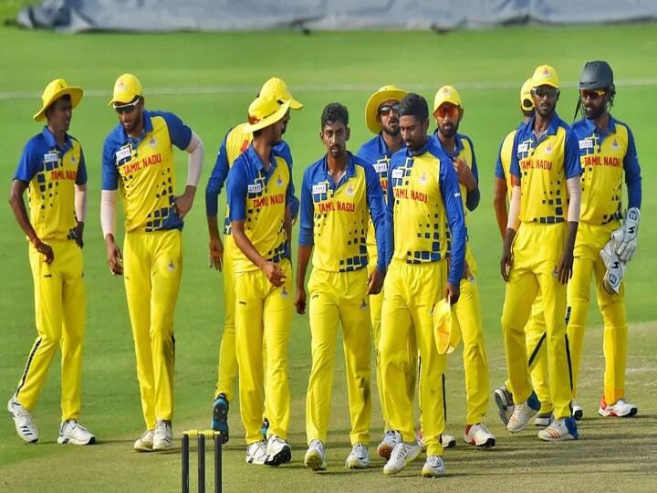 Tamil Nadu Ranji Squad: தினேஷ் கார்த்திக், நடராஜன் நீக்கம் - இளம் படையோடு ரஞ்சி கோப்பையில் களமிறங்கும் தமிழ்நாடு அணி