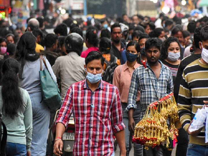 India Coronavirus Update: Health Ministry Says 10,000 Covid Cases Recorded, Omicron Surge India Sharp Uptick In Covid Cases, Over 10,000 Fresh Infections Recorded: Govt Calls For Heightened Vigil