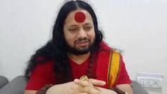 Kalicharan Arrested: গাঁধীজী সম্পর্কে কুমন্তব্যের জন্য গ্রেফতার, কে এই কালীচরণ?