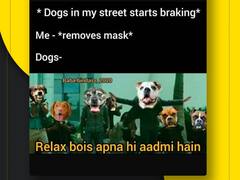 MemeChat Funniest Memes 2021: रोनाल्डो, नेटफ्लिक्स से लेकर पेट्रोल-डीजल की कीमतों पर बने मजेदार मीम्स, लोगों ने खूब किया शेयर