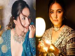 Hina Khan Story: कभी एयर होस्टेस बनना चाहती थीं हिना लेकिन एक मच्छर ने तोड़ दिया सपना, ऐसे हुई एक्टिंग में एंट्री