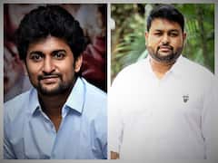 Nani vs Thaman: నానికి స్ట్రాంగ్ కౌంటర్ ఇచ్చిన తమన్... ఇద్దరి మధ్య గొడవ ఏంటి!?