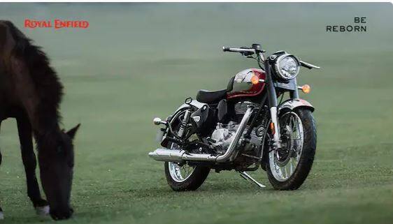 Royal Enfield Classic 350 : ਰਾਇਲ ਐਨਫੀਲਡ ਨੇ ਇਸ ਸਾਲ ਭਾਰਤ ਵਿੱਚ ਨਵੀਂ ਪੀੜ੍ਹੀ ਦੇ ਕਲਾਸਿਕ 350 ਨੂੰ ਲਾਂਚ ਕੀਤਾ ਅਤੇ RE ਦੇ ਲੋਕ ਨਵੀਂ ਪੀੜ੍ਹੀ ਦੇ ਕਲਾਸਿਕ 350 ਨੂੰ ਇਸਦੇ ਕੋਰ ਡੀਐਨਏ ਨਾਲ ਸਮਝੌਤਾ ਕੀਤੇ ਬਿਨਾਂ ਪੁਰਾਣੇ ਮਾਡਲ ਨਾਲੋਂ ਬਿਹਤਰ ਬਣਾਉਣ ਵਿੱਚ ਕਾਮਯਾਬੀ ਹਾਸਿਲ ਕੀਤੀ।