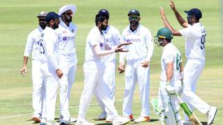 IND vs SA 1st Test: ਭਾਰਤੀ ਨੇ ਦੱਖਣੀ ਅਫਰੀਕਾ ਨੂੰ 113 ਦੌੜਾਂ ਨਾਲ ਹਰਾਇਆ