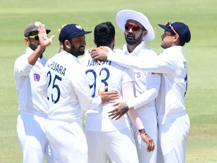 India fined 20 percent of their match fee for maintaining a slow over-rate against South Africa in first Test held in Centurion: ICC Ind vs SA, 1st Test: India Fined, Docked WTC Point For Slow Over-Rate In First Test Against South Africa