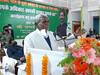 झारखंड सरकार में मंत्री चंपई सोरेन ने दुमका में 731 करोड़ की योजनाओं का किया उद्घाटन और शिलान्यास, कही बड़ी बात
