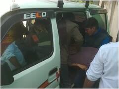 Chittorgarh News: चित्तौड़गढ़ में 12वीं की छात्रा ने जहर खाकर दी जान, मौत से पहले पुलिस को दिया ये बयान