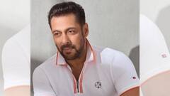 Salman Khan: ১৩ কোটির ফ্ল্যাট, লাখি জ্যাকেট, জন্মদিনে সলমনকে দামি উপহার এই সেলেবদের