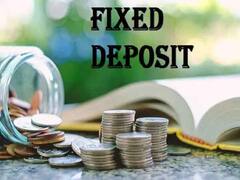 Fixed Deposit : एफडी कराते वक्त इन बातों का रखें ध्यान, नहीं तो हो सकता है नुकसान