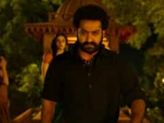 ‘RRR’ Actor Jr NTR's Public Disclosure Of His Depression Draws Attention
