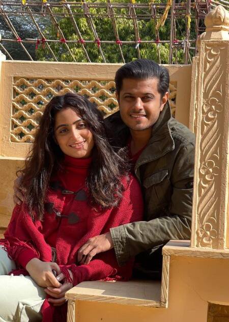 ALL PICS CREDIT: INSTAGRAM