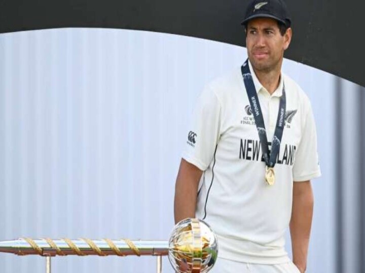 Ross Taylor : நியூசிலாந்தின் லெஜண்ட் கிரிக்கெட்டர் ராஸ் டெய்லர் : ஆராவாரமின்றி மகத்துவங்களை நிகழ்த்தியவன்!