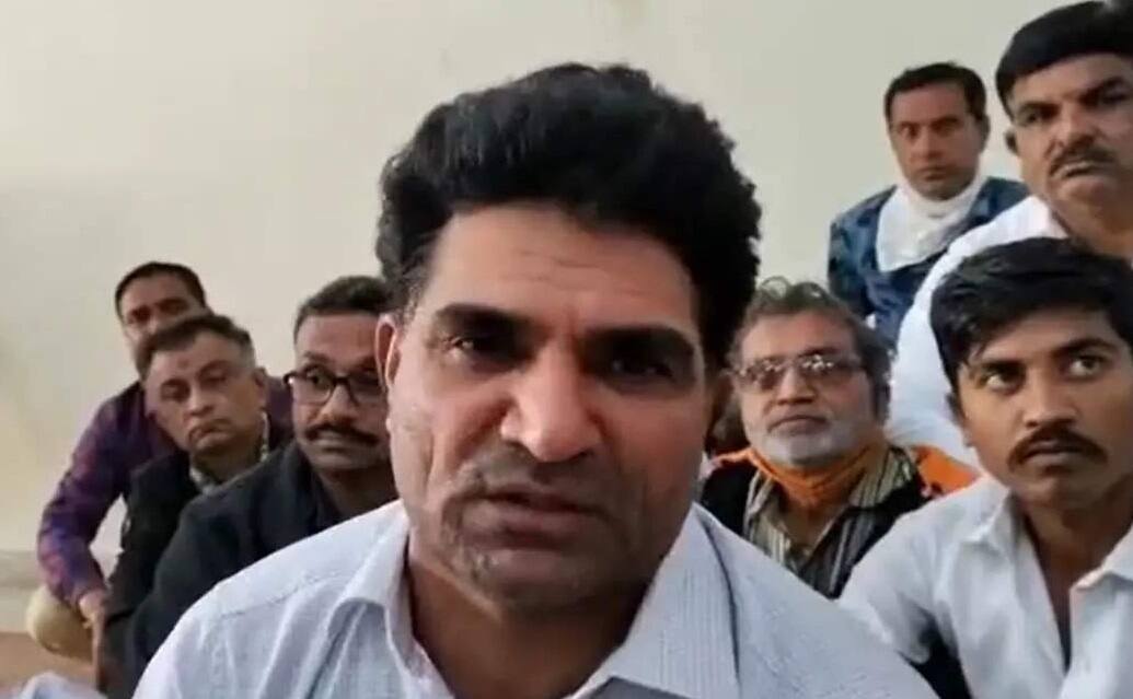 Big revelation in case of AAP workers's attack on BJP Head office AAPના ઈસુદાને ભાજપના કાર્યાલયે દારૂ પીને મહિલાઓની છેડતી કરી હોવાના કેસમાં મોટો ધડાકો, વકીલે શું કહ્યું ?