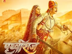 Akshay Kumar's 'Prithviraj' Lands Into Controversy Over The King's Clan In Rajasthan