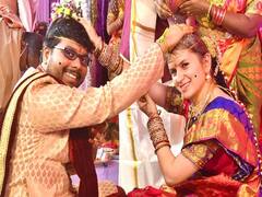 Andhra Man Turkish Woman Marriage: ప్రేమ కథా చిత్రమ్... మూడు ముళ్ళ బంధంతో ఒక్కటైన ఆంధ్ర అబ్బాయి, టర్కీ అమ్మాయి